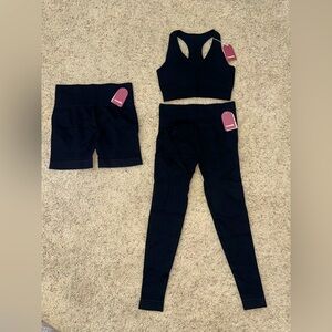 Workout Set